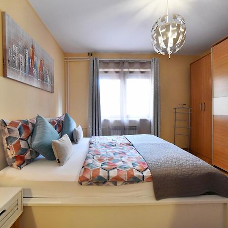 Apartment Ana Zagreb Ngoại thất bức ảnh