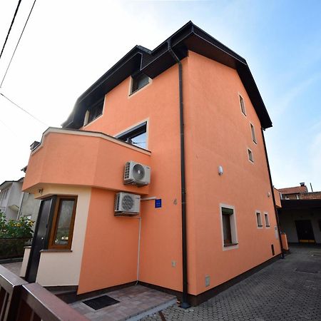 Apartment Ana Zagreb Ngoại thất bức ảnh