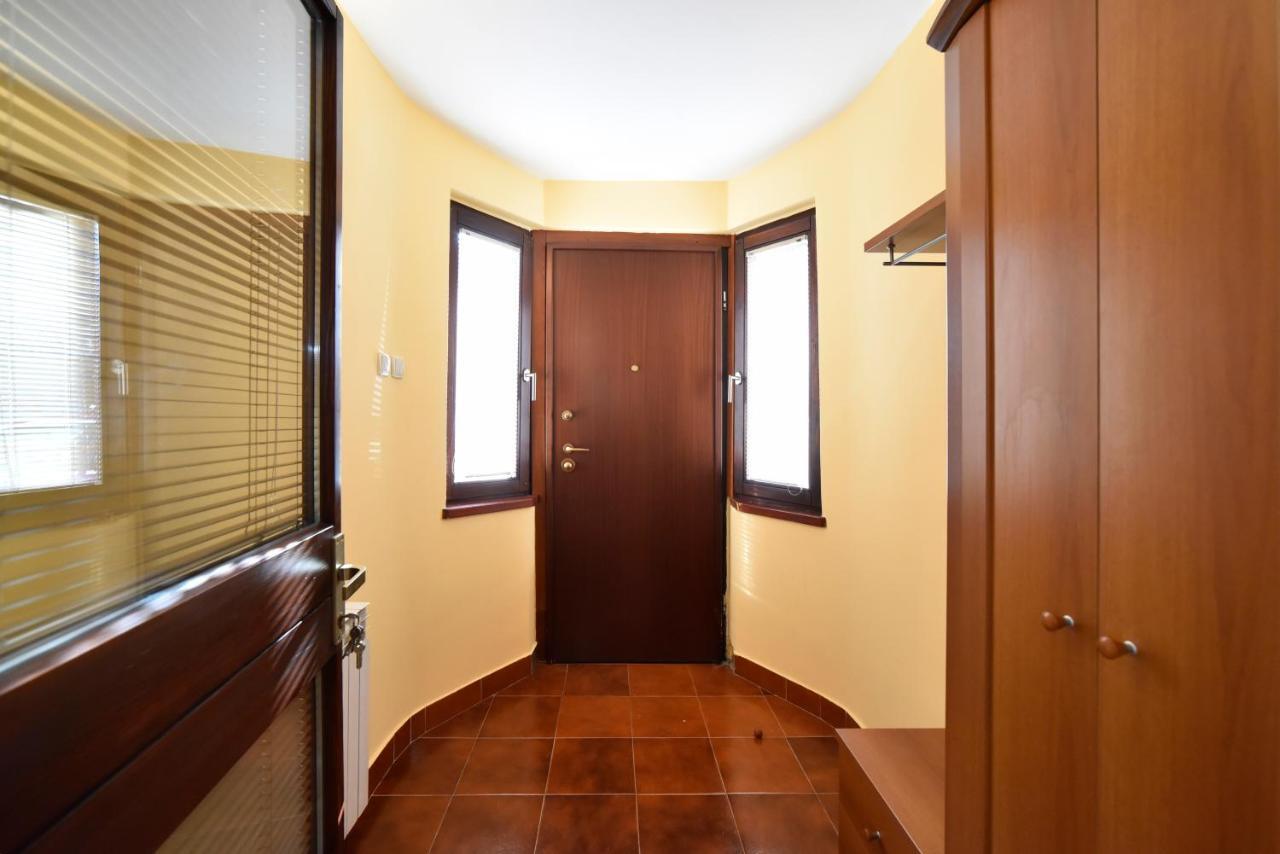 Apartment Ana Zagreb Ngoại thất bức ảnh