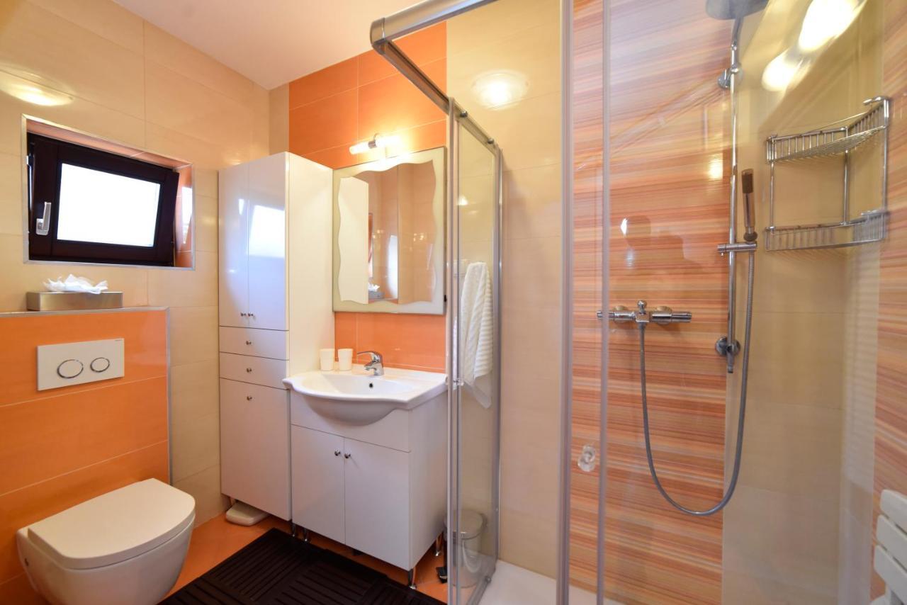 Apartment Ana Zagreb Ngoại thất bức ảnh