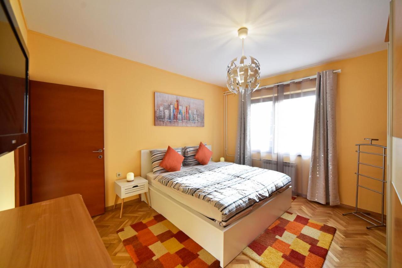 Apartment Ana Zagreb Ngoại thất bức ảnh