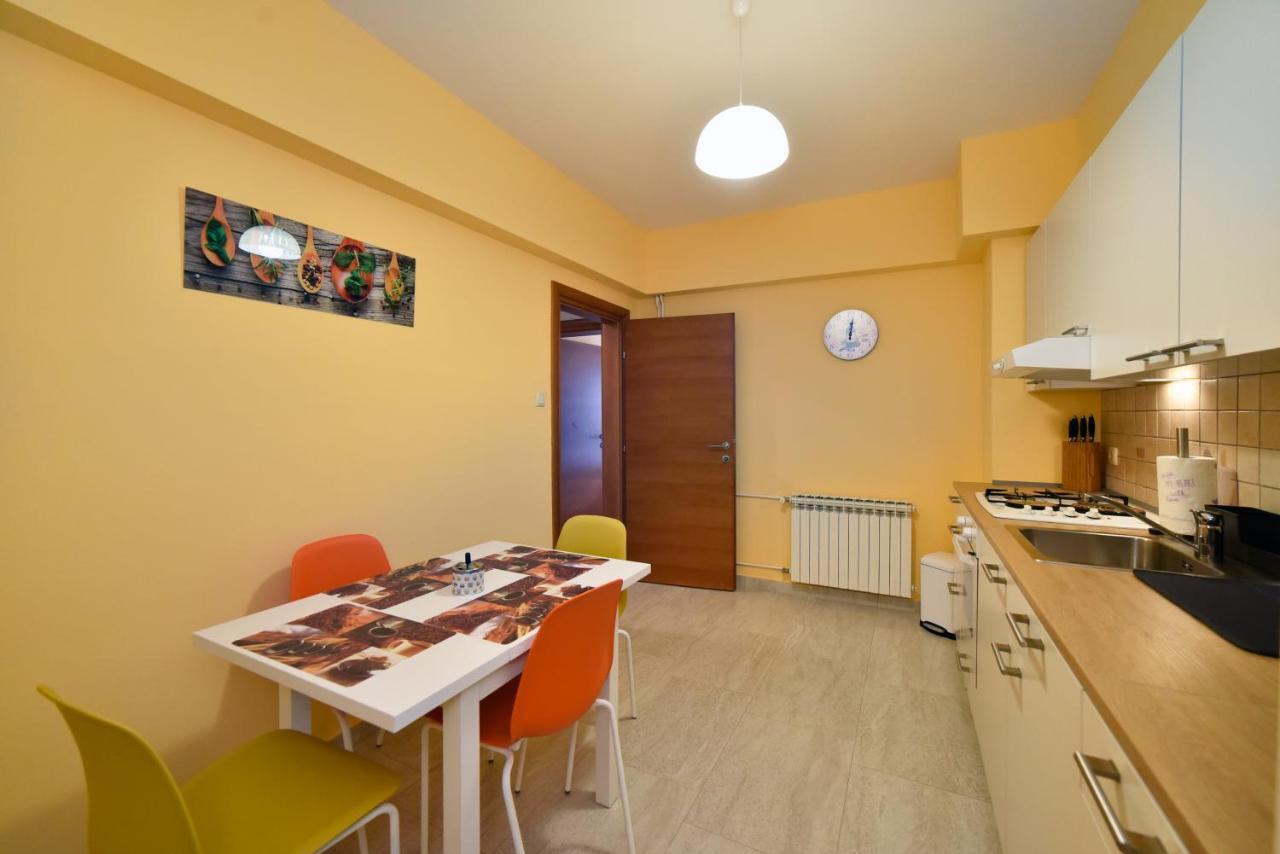 Apartment Ana Zagreb Ngoại thất bức ảnh